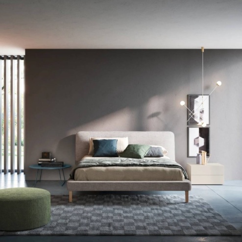 Letto Seeyou Novamobili